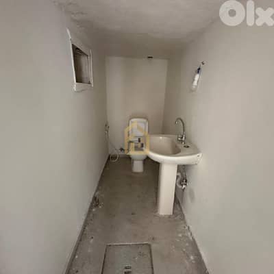 Warehouse for rent in Achrafieh AA290مستودع للإيجار في الأشرفية