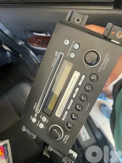 radio original for suzuki vitara 2006 radio original for suzuki vitara 2006