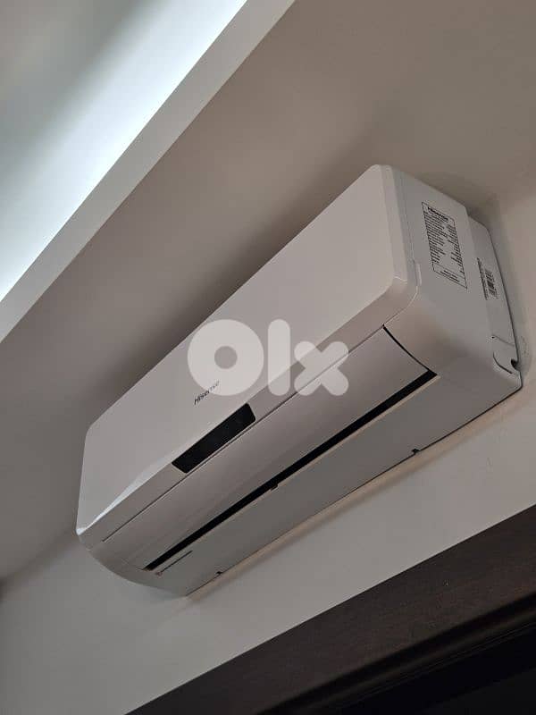 Hisense AC 1