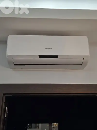 Hisense AC
