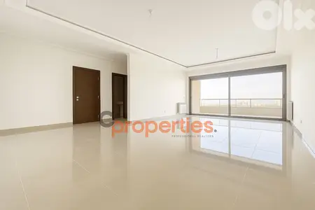 Apartment For Sale in Ghadir with PAYMENT FACILITIES-  CPKTC33