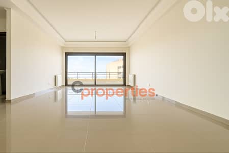 Apartment For Sale in Ghadir with PAYMENT FACILITIES-  CPKTC33