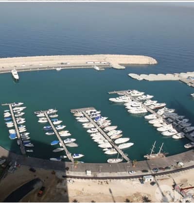 Apartments for sale downtown zaytuna bay. شقة للبيع وسط المدينة
