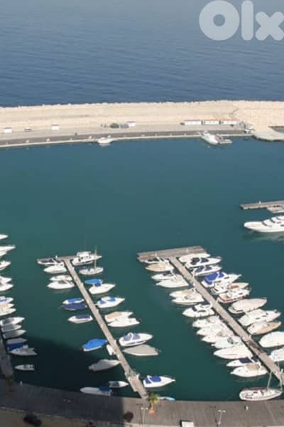 Apartments for sale downtown zaytuna bay. شقة للبيع وسط المدينة