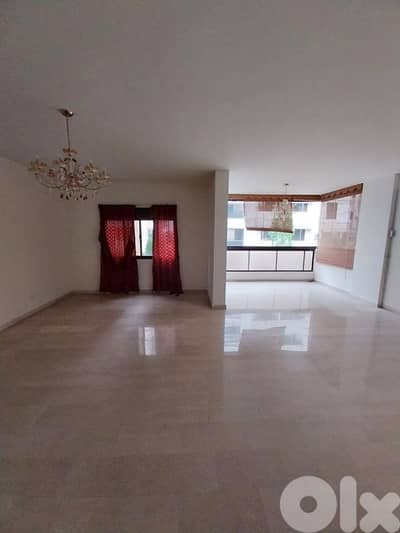 apartment For sale in dekweneh شقة للبيع في الدكوانة