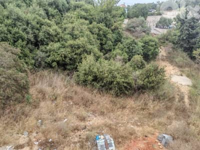land for sale in adma أرض للبيع في ادما