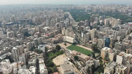 330 m2 land / Building 4 sale Achrafieh  للبيع في الأشرفية