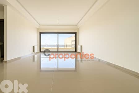 Apartment For Rent in Ghadir - CPKTC36