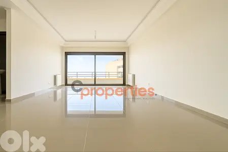 Apartment For Rent in Ghadir - CPKTC36