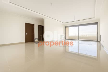 Apartment For Rent in Ghadir - CPKTC36
