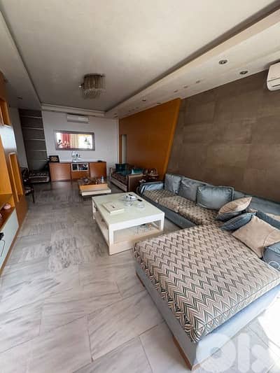 apartment For sale in Khaldeh شقة للبيع في خلدة
