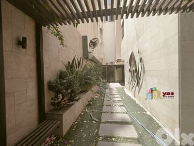 Hazmieh 171m2 | Private Entrance| Decorated | Prime Location | AA|