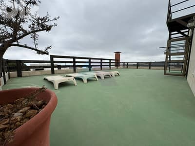 850m2 Villa+sea view 4 sale in Breij/Jbeil - فيلا للبيع في البريج/جبيل