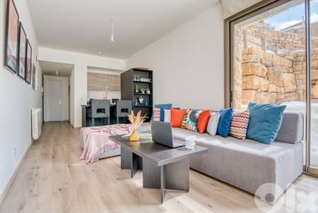 Chalet in Redrock Faqra