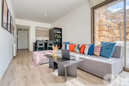Chalet in Redrock Faqra