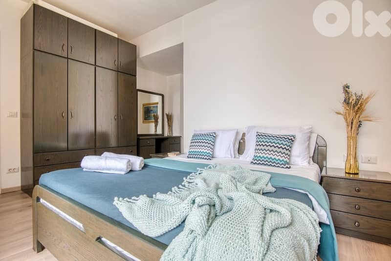 Chalet in Redrock Faqra 13