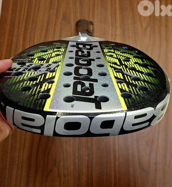 Babolat padel racket Counter viper 2025 Price 220$ 3
