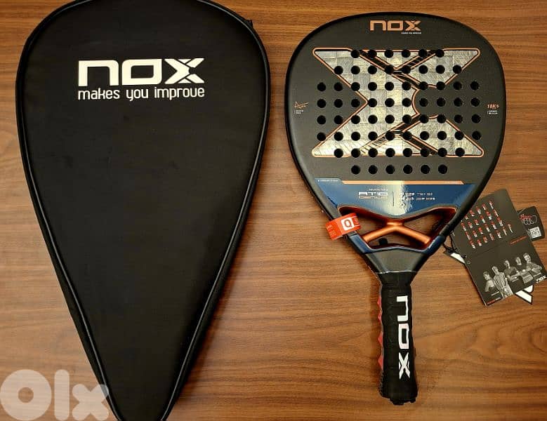 NOX AT10 Genius Attack 18K model 2025 price 220$ 0