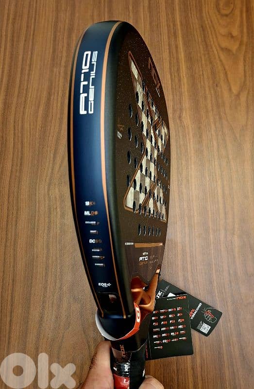 NOX AT10 Genius Attack 18K model 2025 price 220$ 2