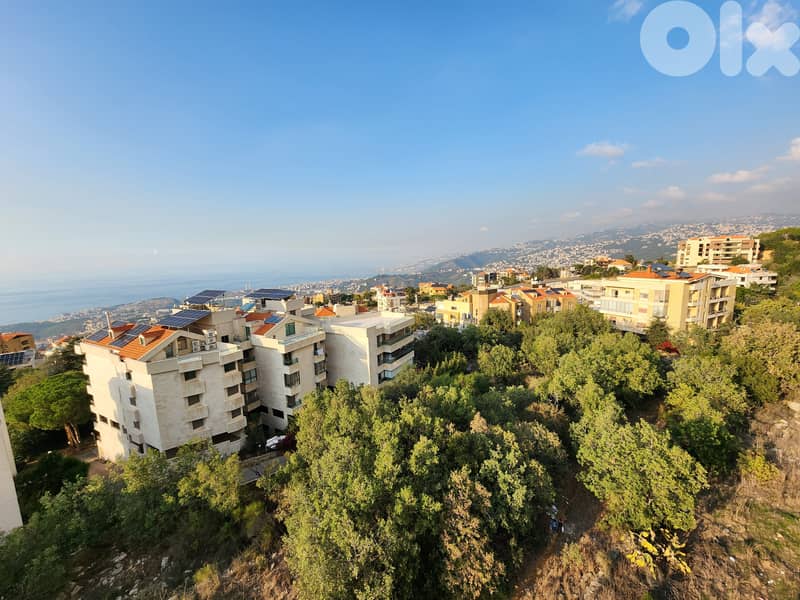 Land for sale in Kornet Chehwane 0