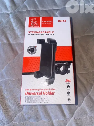 phone holder  for electric scooter