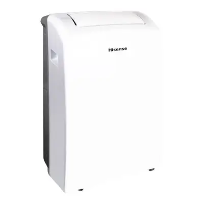New Hisense R32 Portable Air Conditioner 12000 Btu/hr