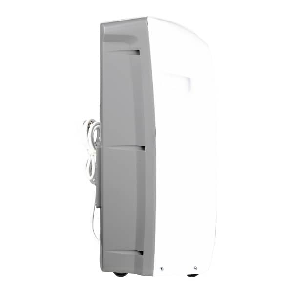 New Hisense R32 Portable Air Conditioner 12000 Btu/hr 3