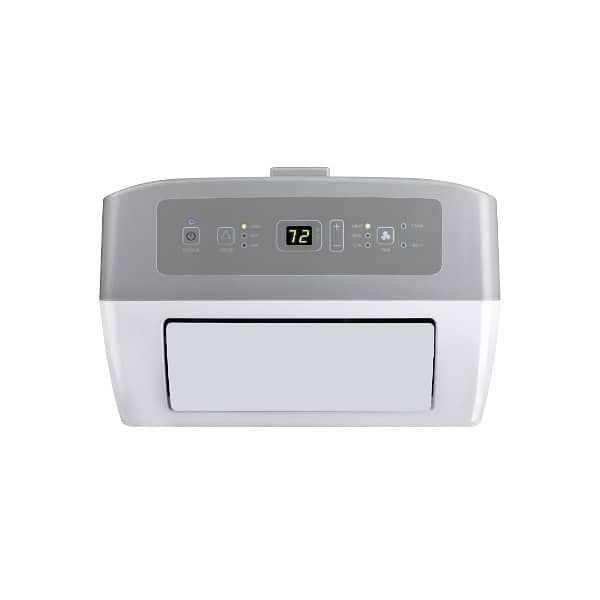 New Hisense R32 Portable Air Conditioner 12000 Btu/hr 4