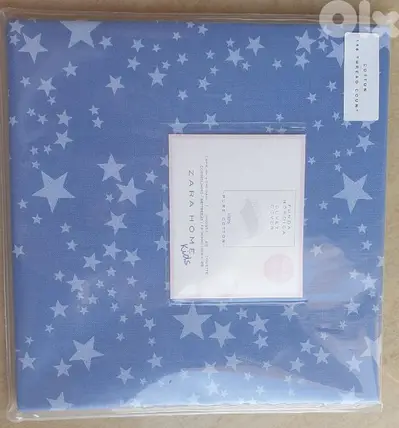 Zara Home Kids -Duvet Cover 100×120 cm (New)