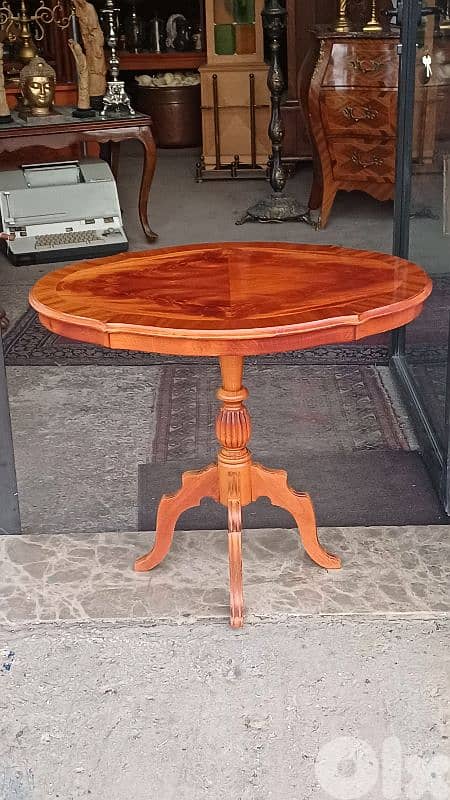 antique 0