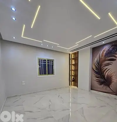 تعهدات ديكورات جبسم بورد وجفصين عربي