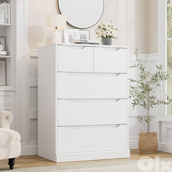 dresser 0