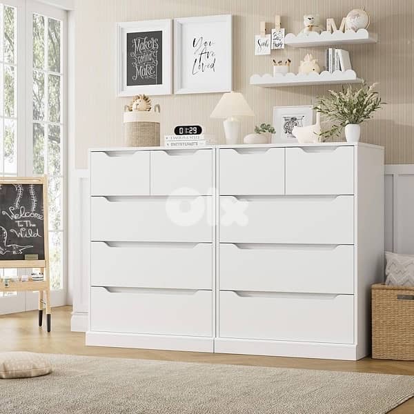 dresser 2