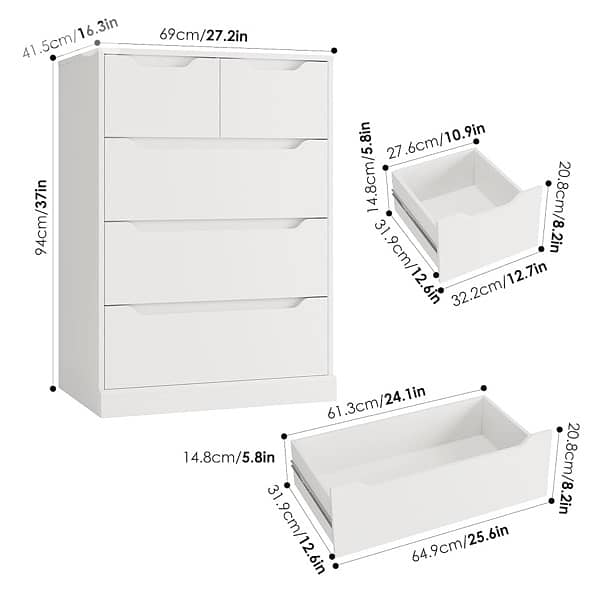 dresser 4