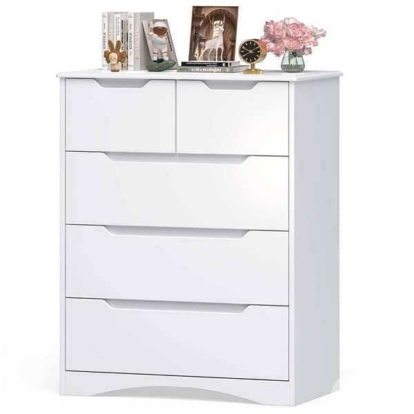 dresser 5