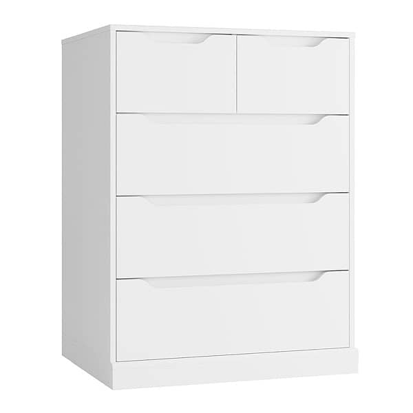 dresser 8