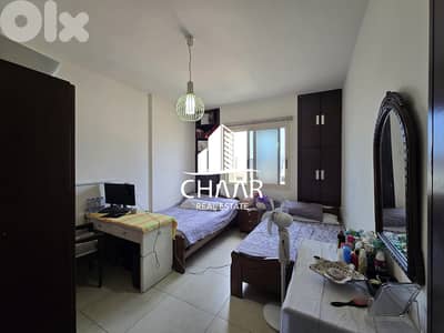 #R2672 - Bright Apartment for Sale in Furn Al Chebak