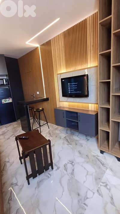 L18651-Fully Renovated Chalet For Sale in Halat