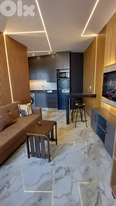 L18651-Fully Renovated Chalet For Sale in Halat