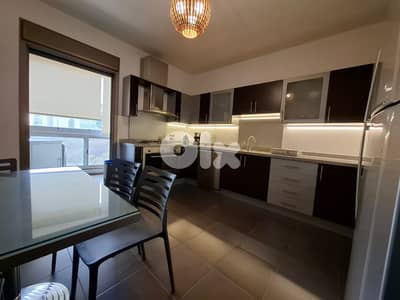 L18655-Luxurious Furnished Apartment With Panoramic Seaview For Rent i