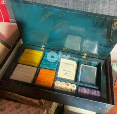 Italcards chips sets