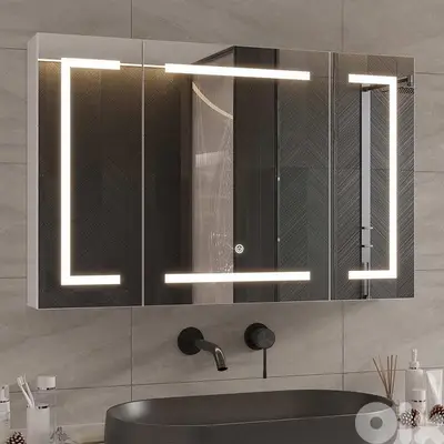 LED MIRROR