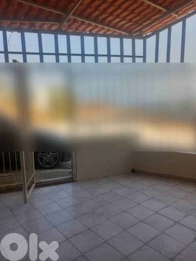 195 SQ APARTMENT FOR SALE WITH TERRACE IN CORNET EL HAMRA (DM-156)