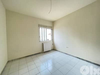 195 SQ APARTMENT FOR SALE WITH TERRACE IN CORNET EL HAMRA (DM-156)