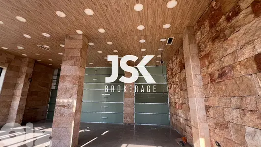 L18657-An Open Space Shop For Rent in Souk Jbeil