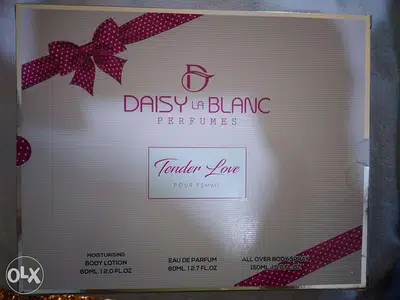 Perfumes