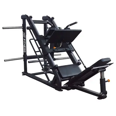 leg press new heavy duty