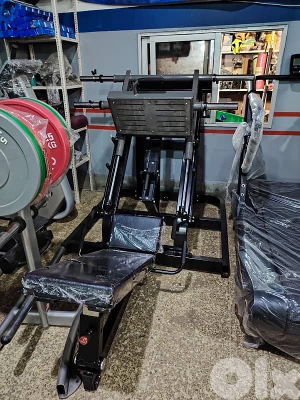 leg press new heavy duty 1