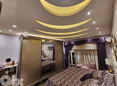 L18659-Luxurious Decorated Apartment For Sale in Hay Al-American, Hada
