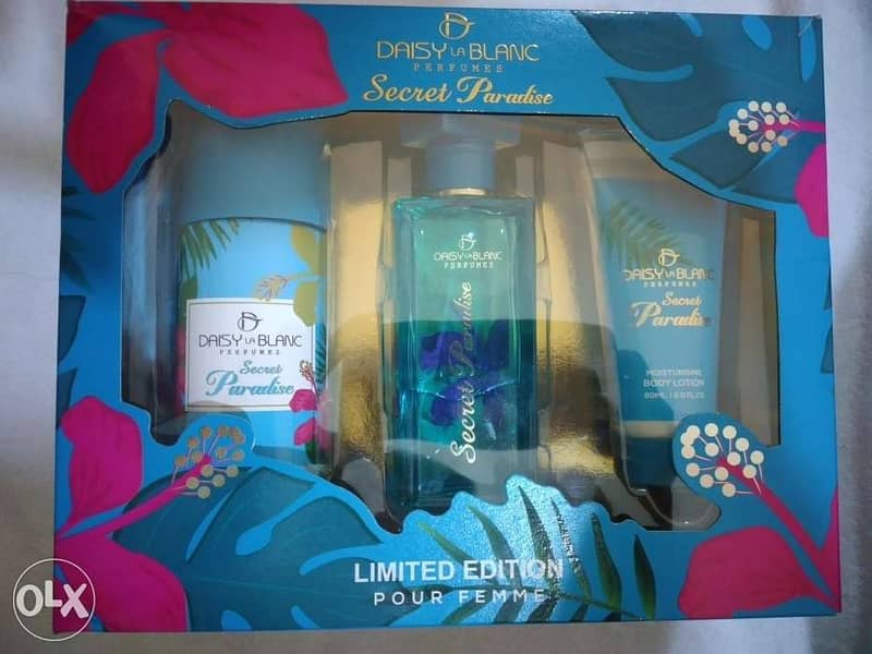 Perfumes 2